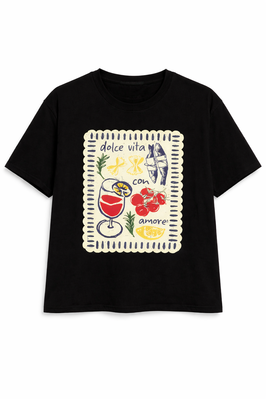 Shanna t shirt