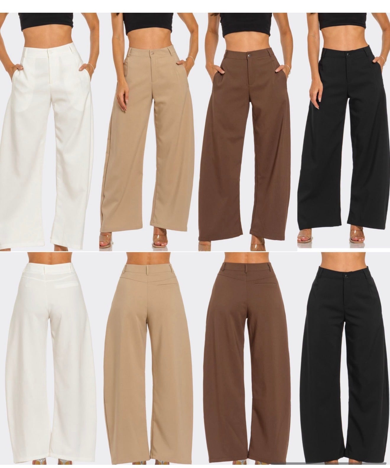 Lisa pants
