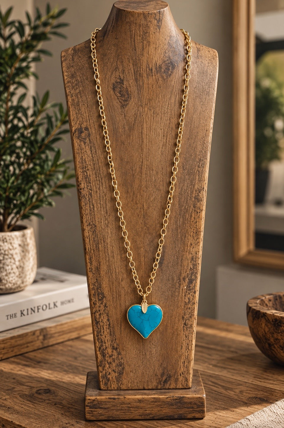 Lucy necklace