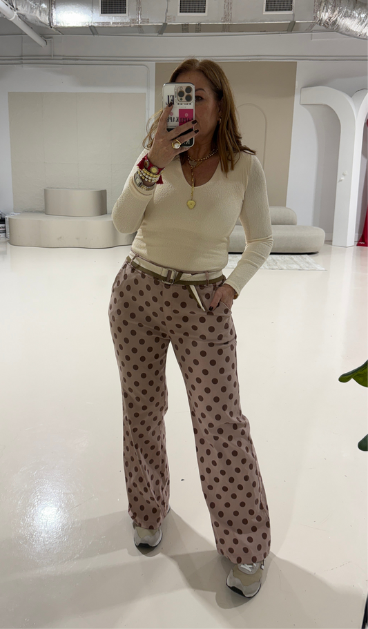 Ante pants