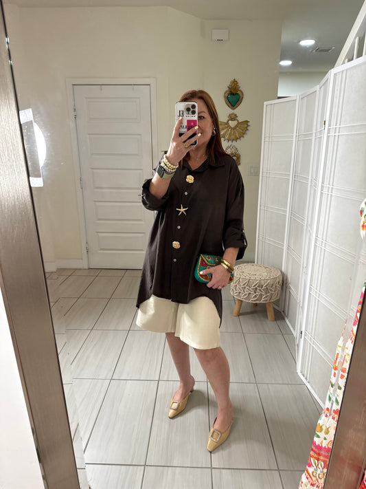 Kelly blouse