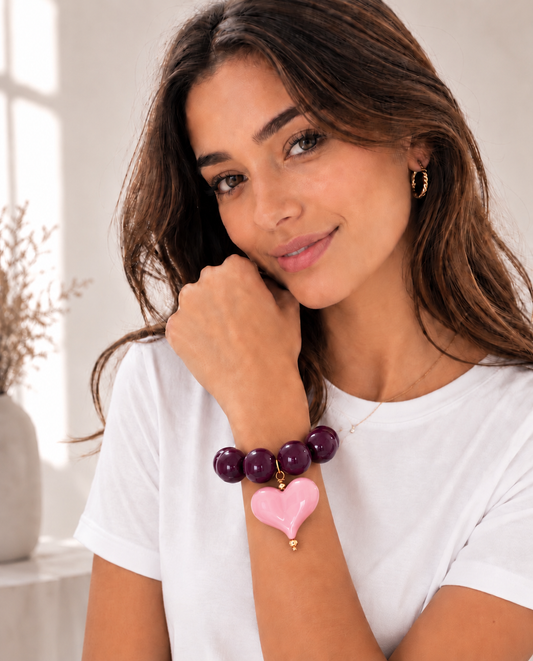 Candy bracelet