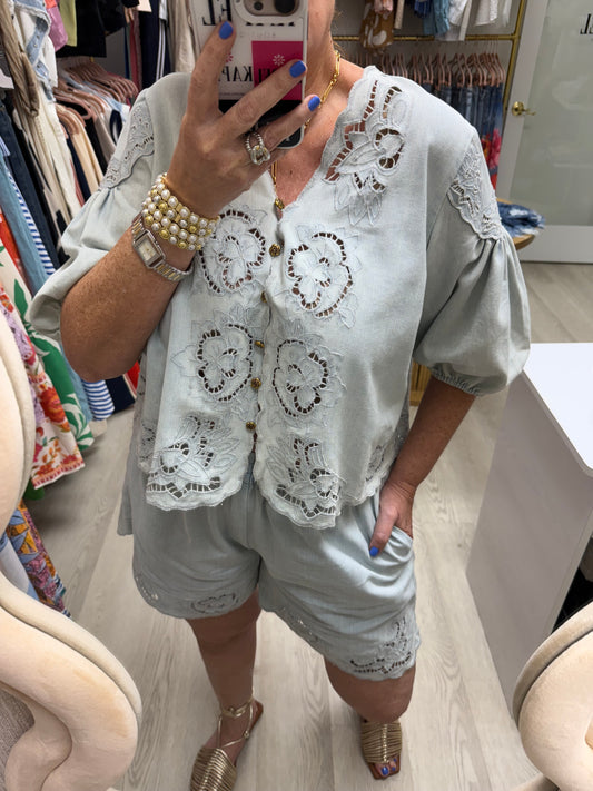 Coco set