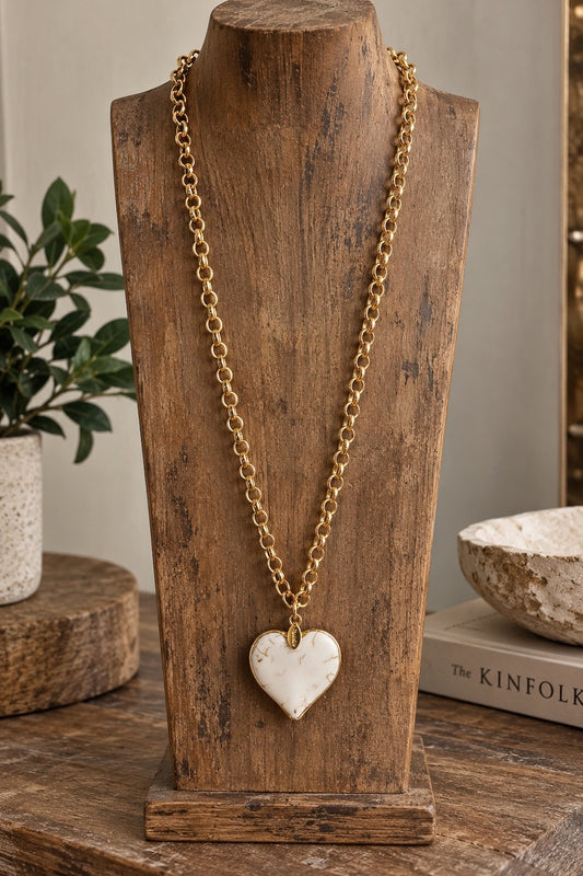 Lucy necklace