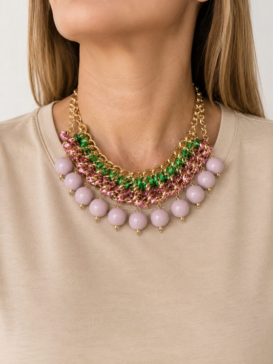 Julieta necklace