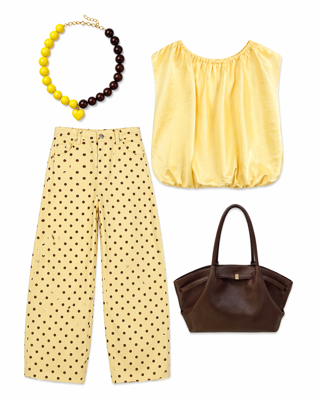 Rose top