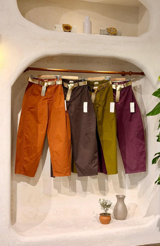 Fiorella pants