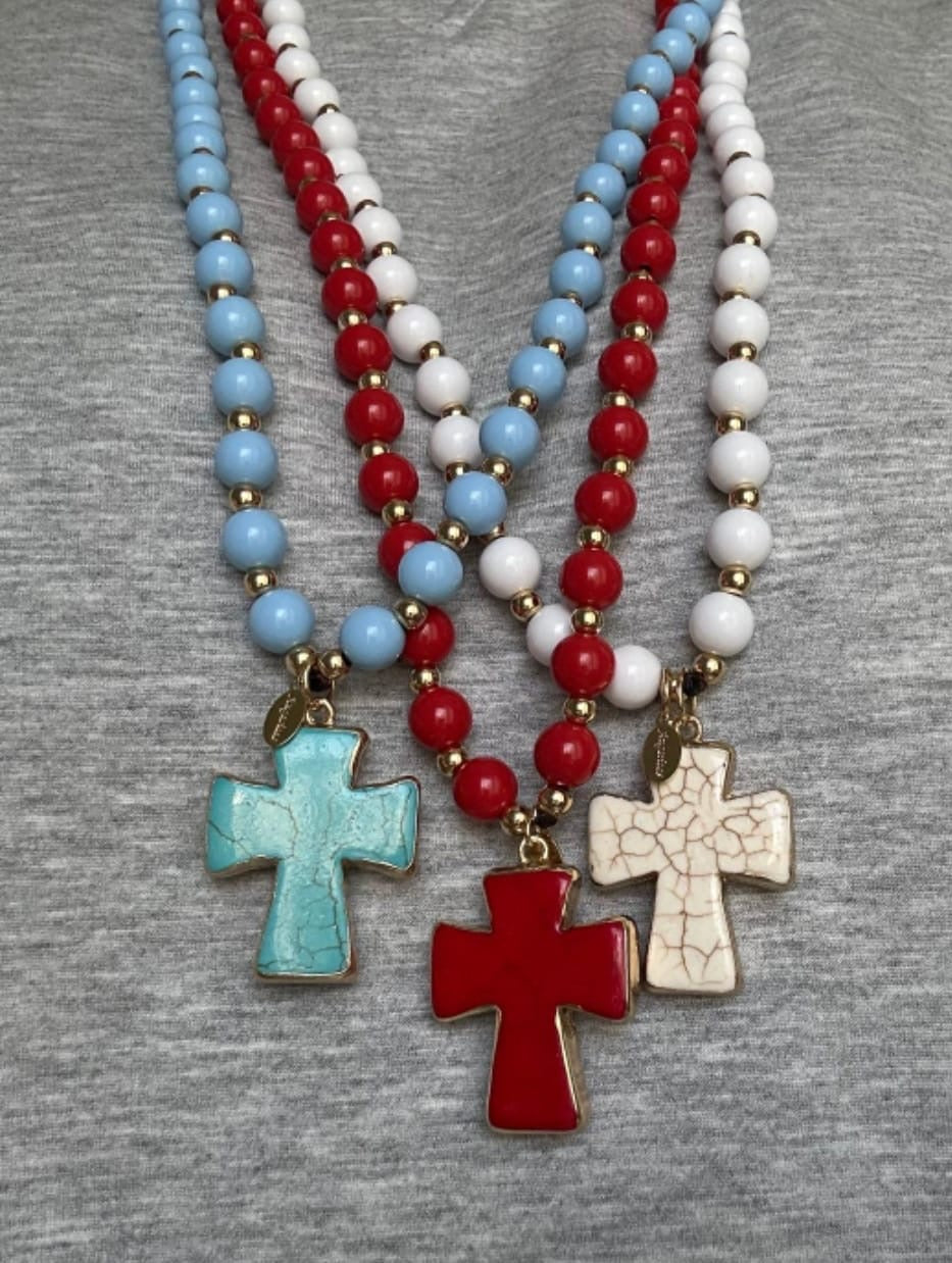 Fey necklace