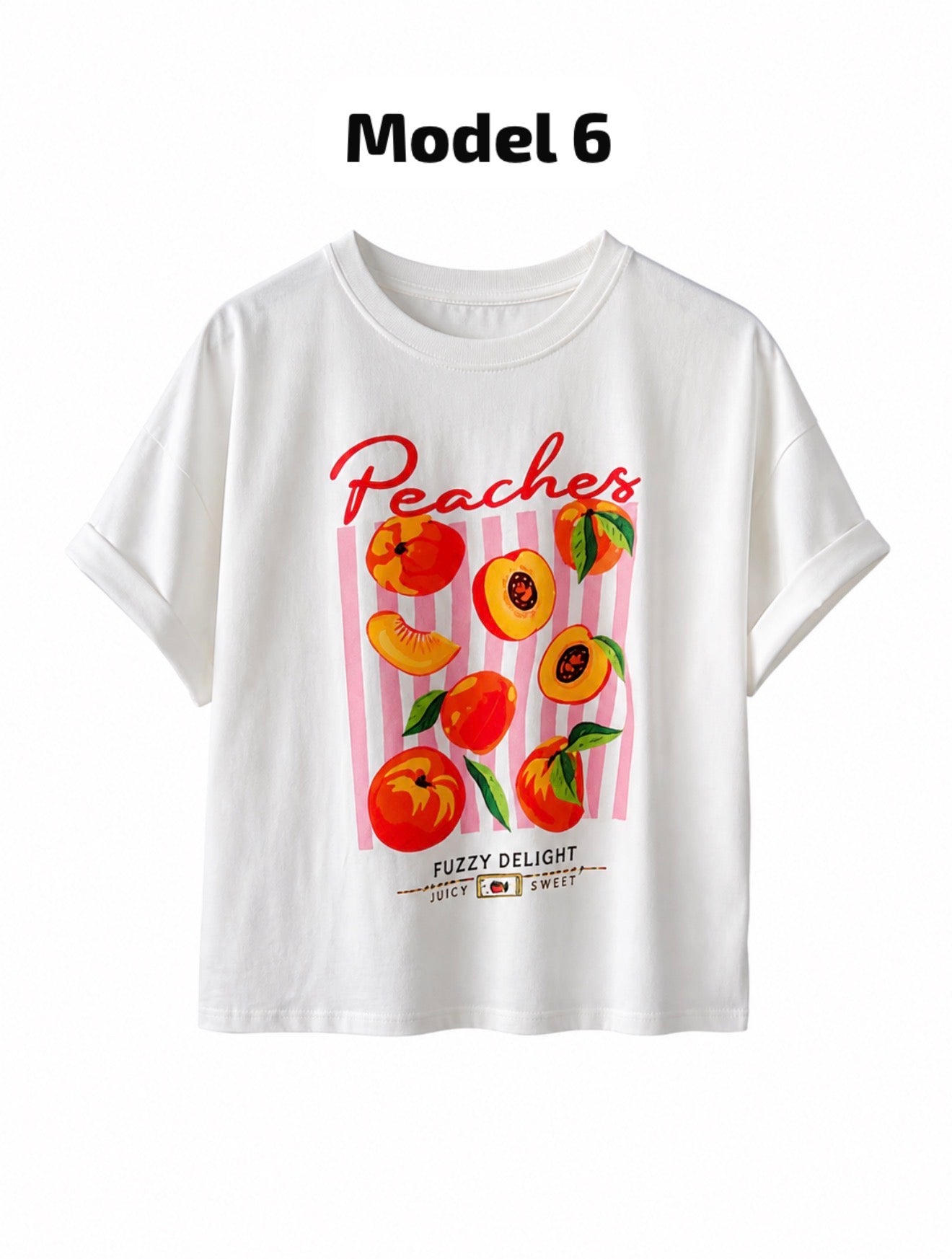 Iconic t-shirt