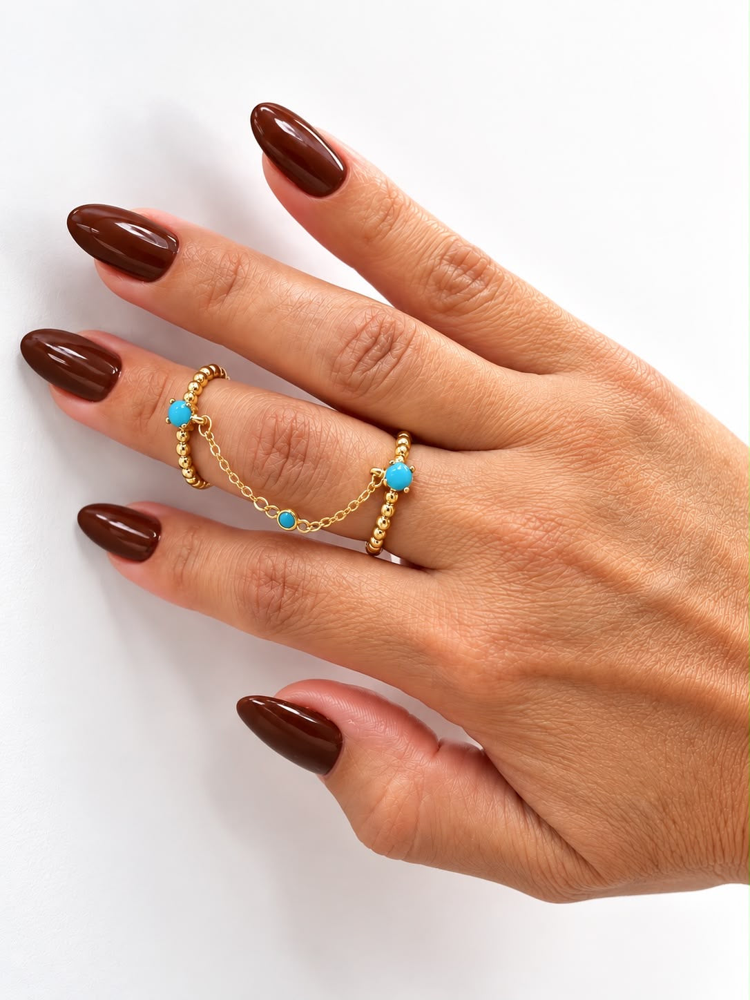 Cleo rings
