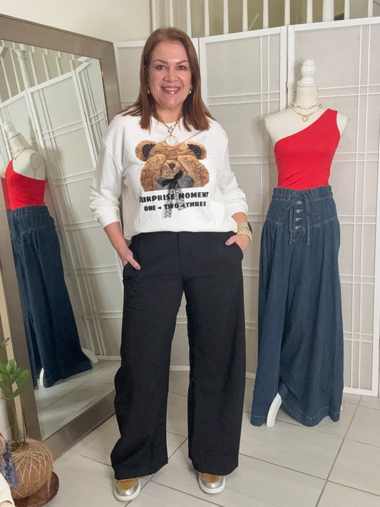 Lisa pants