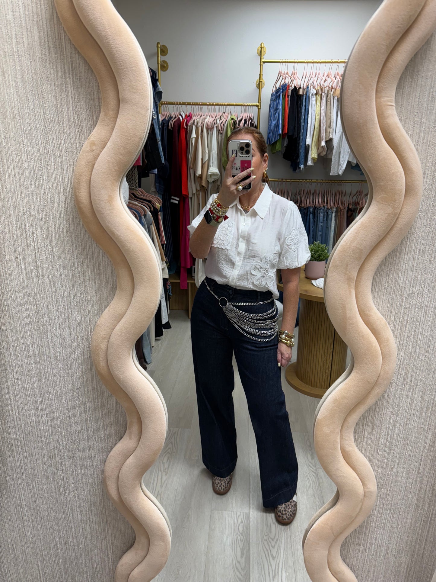Loise belt