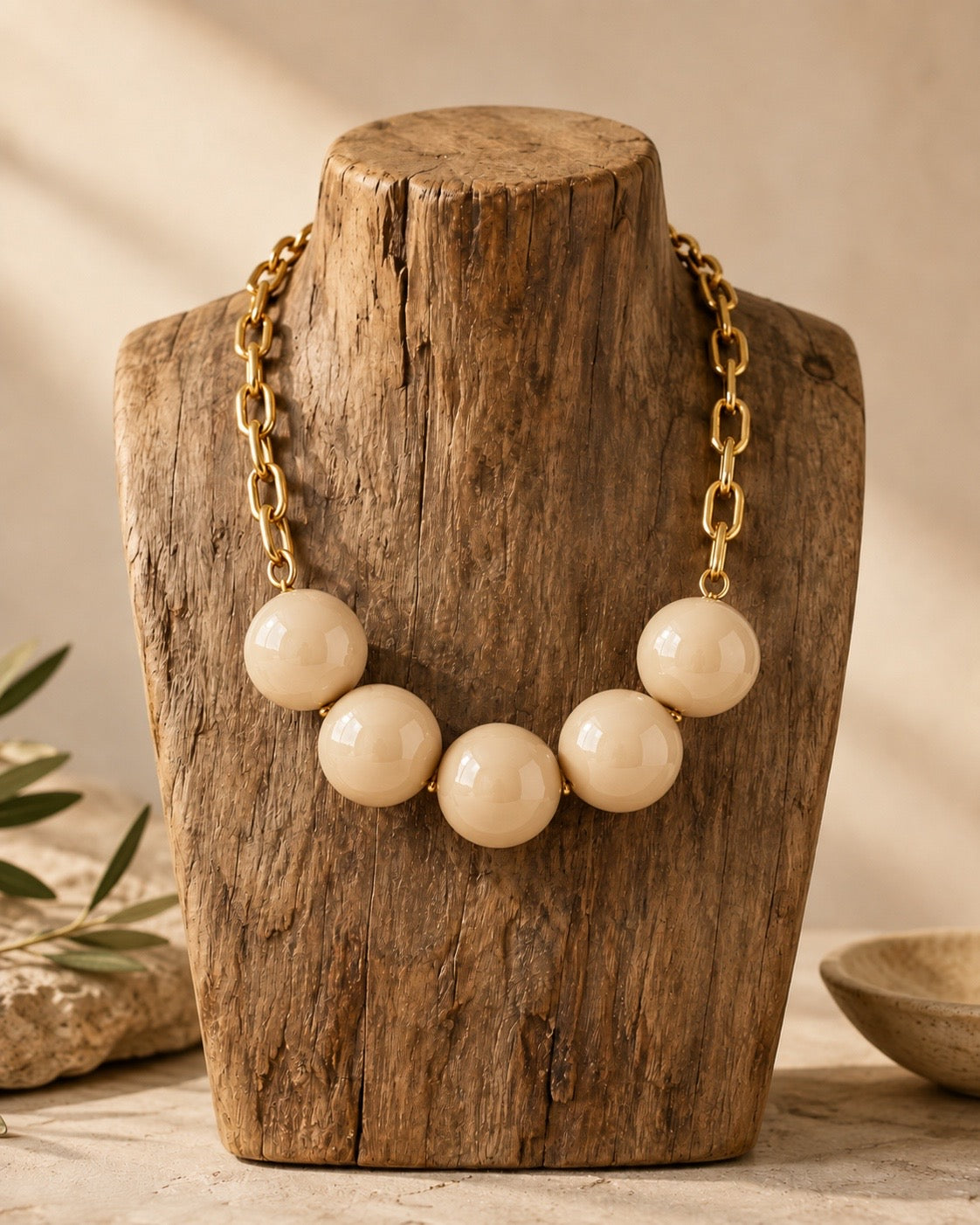 Ramia necklace