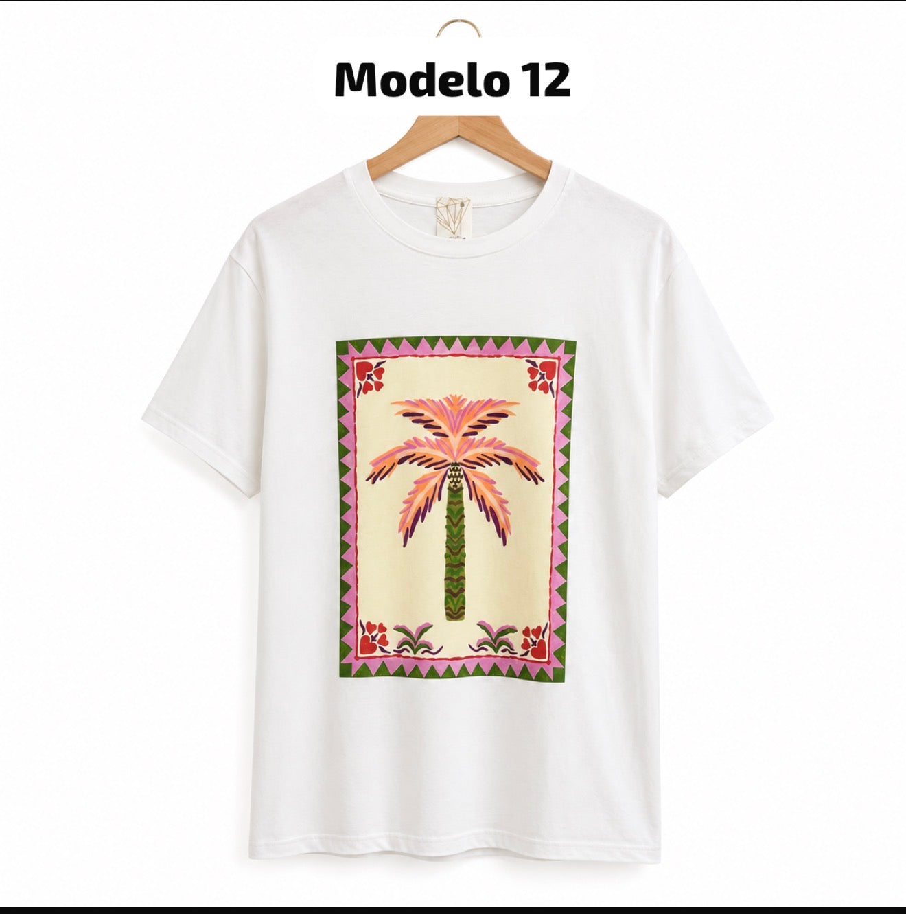 Iconic t-shirt