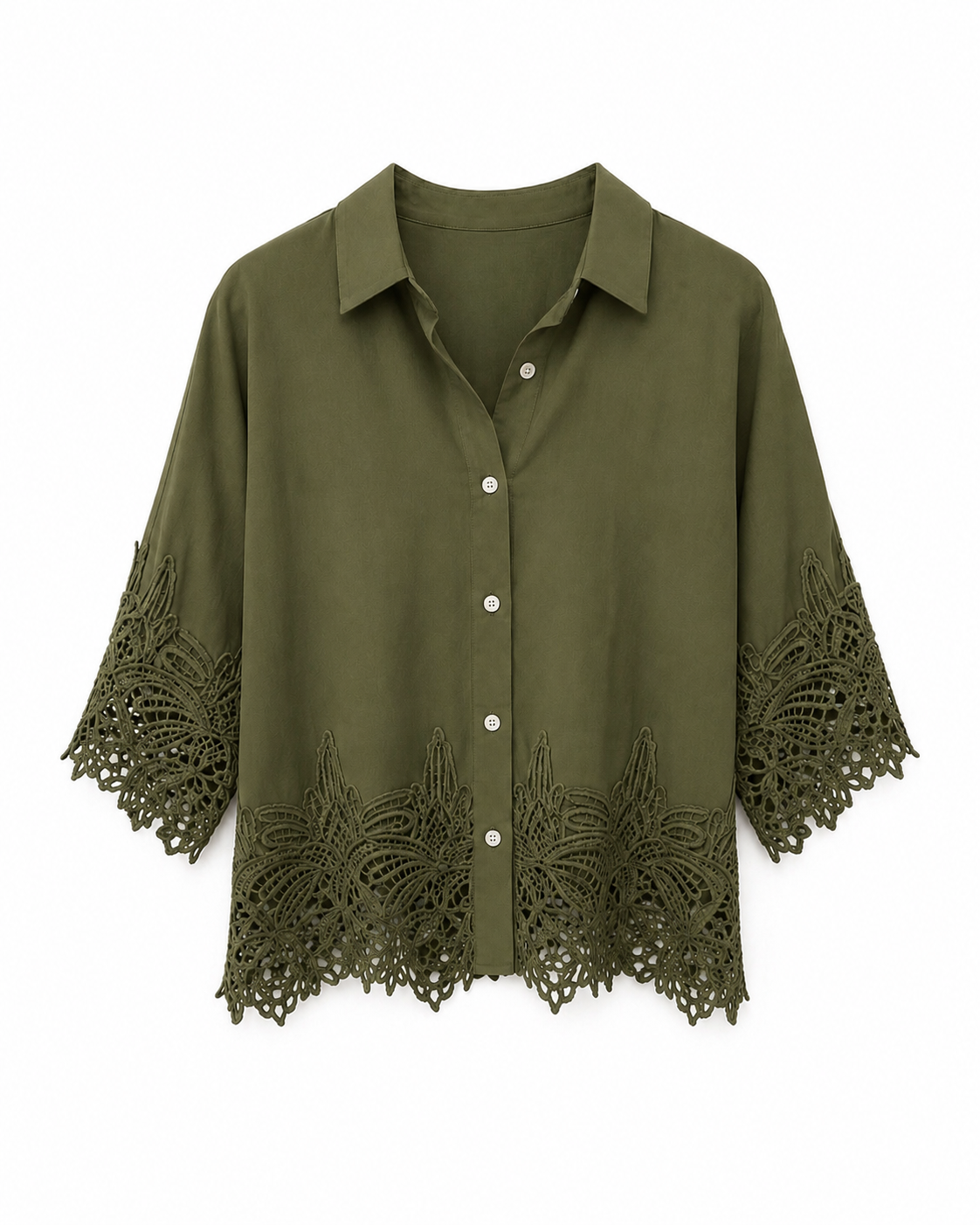 Stefy Shirt