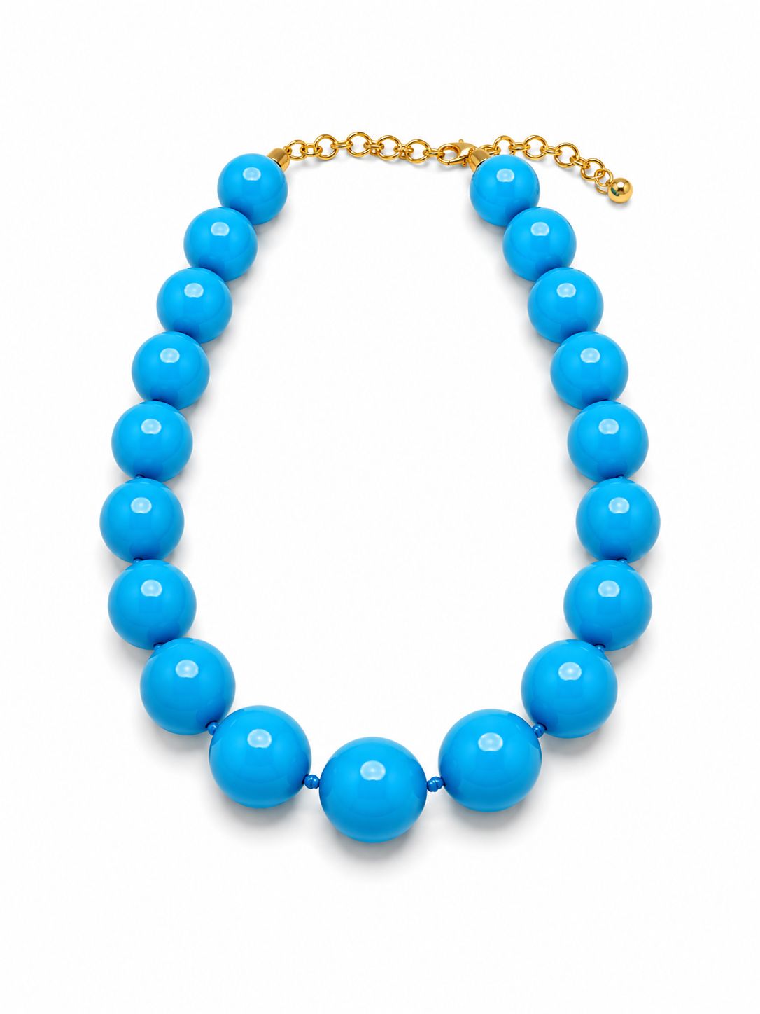 Tendency Chunky Necklace