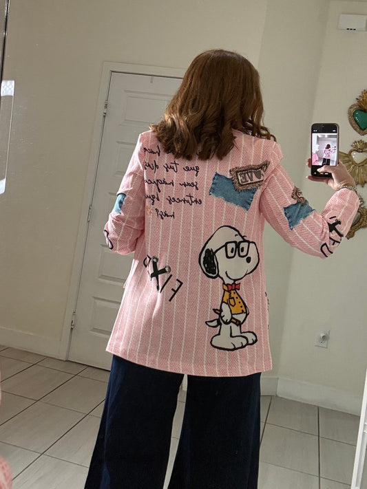Marcie blazer