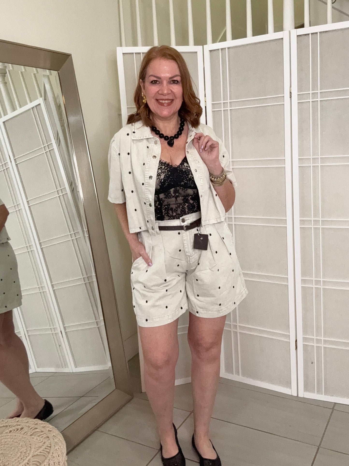 Milán set