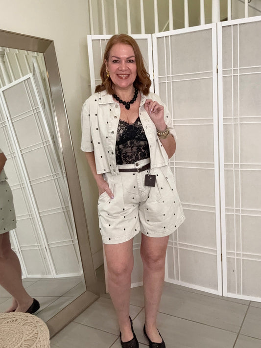 Milán set