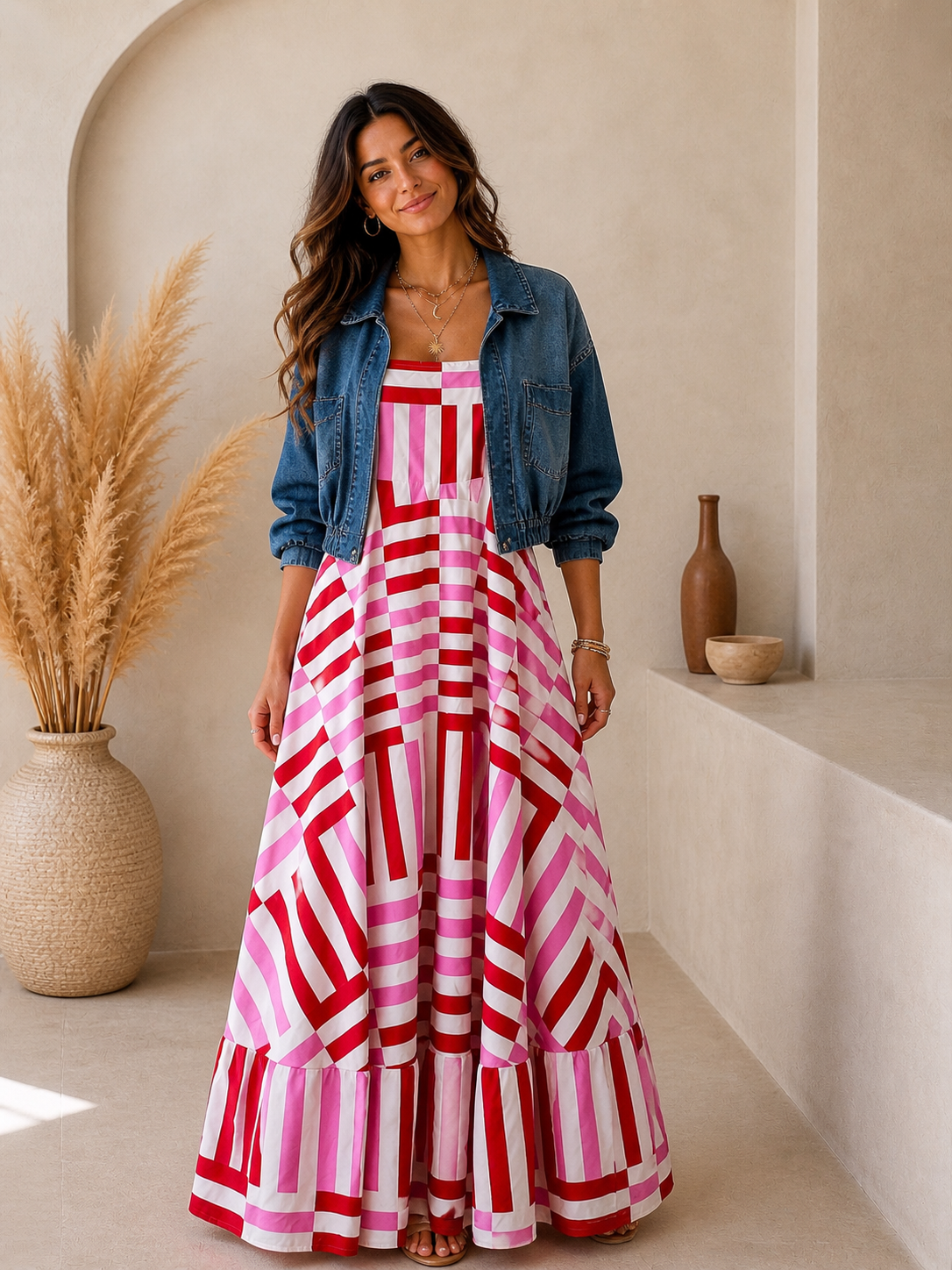 Alahia dress
