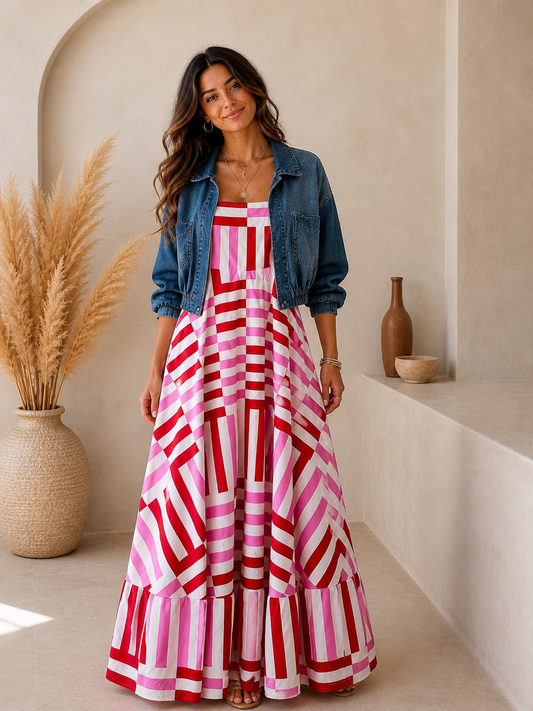 Alahia dress