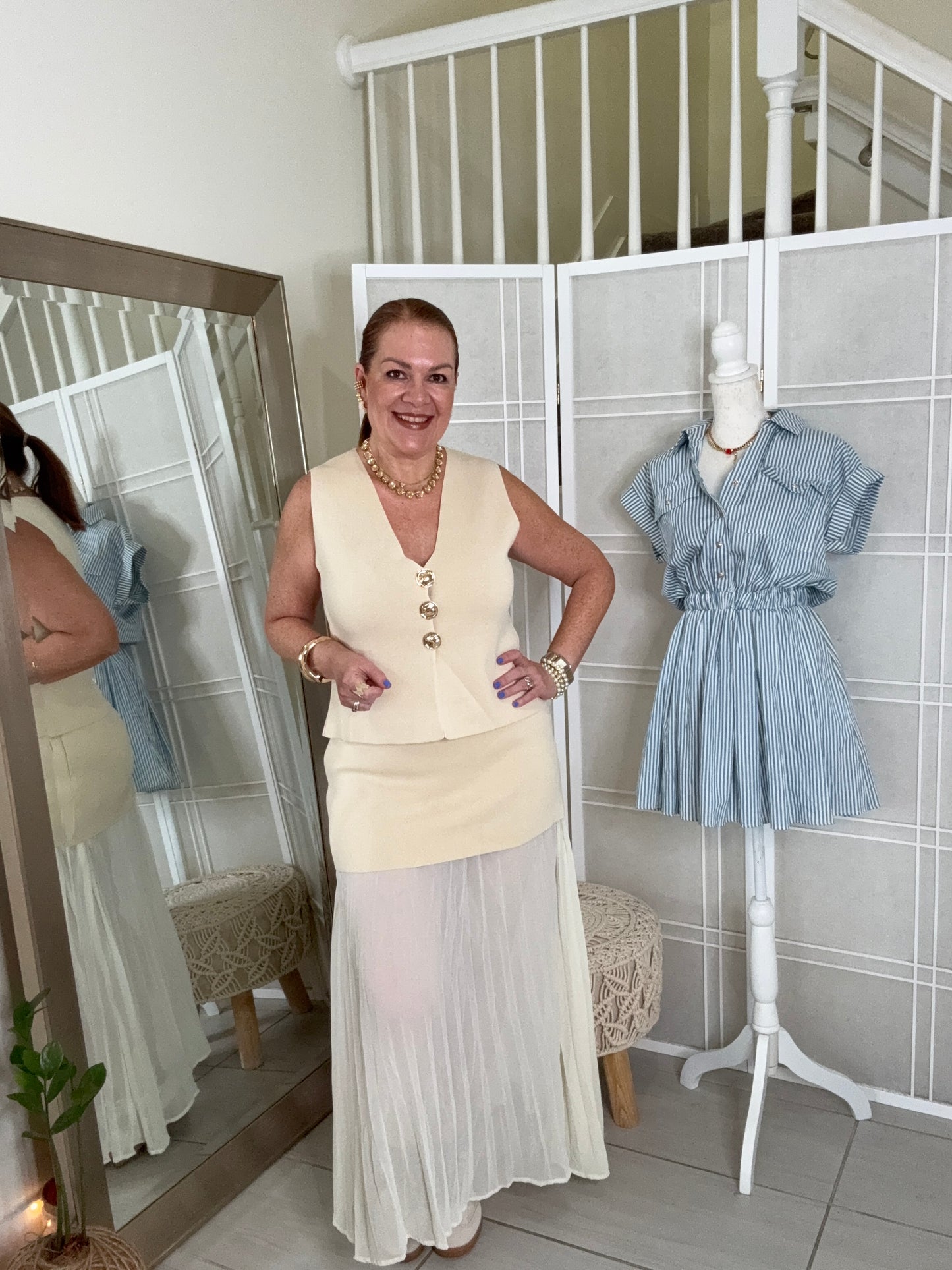 Antonella set