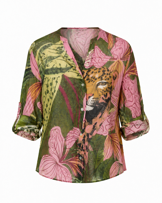 Salvage shirt