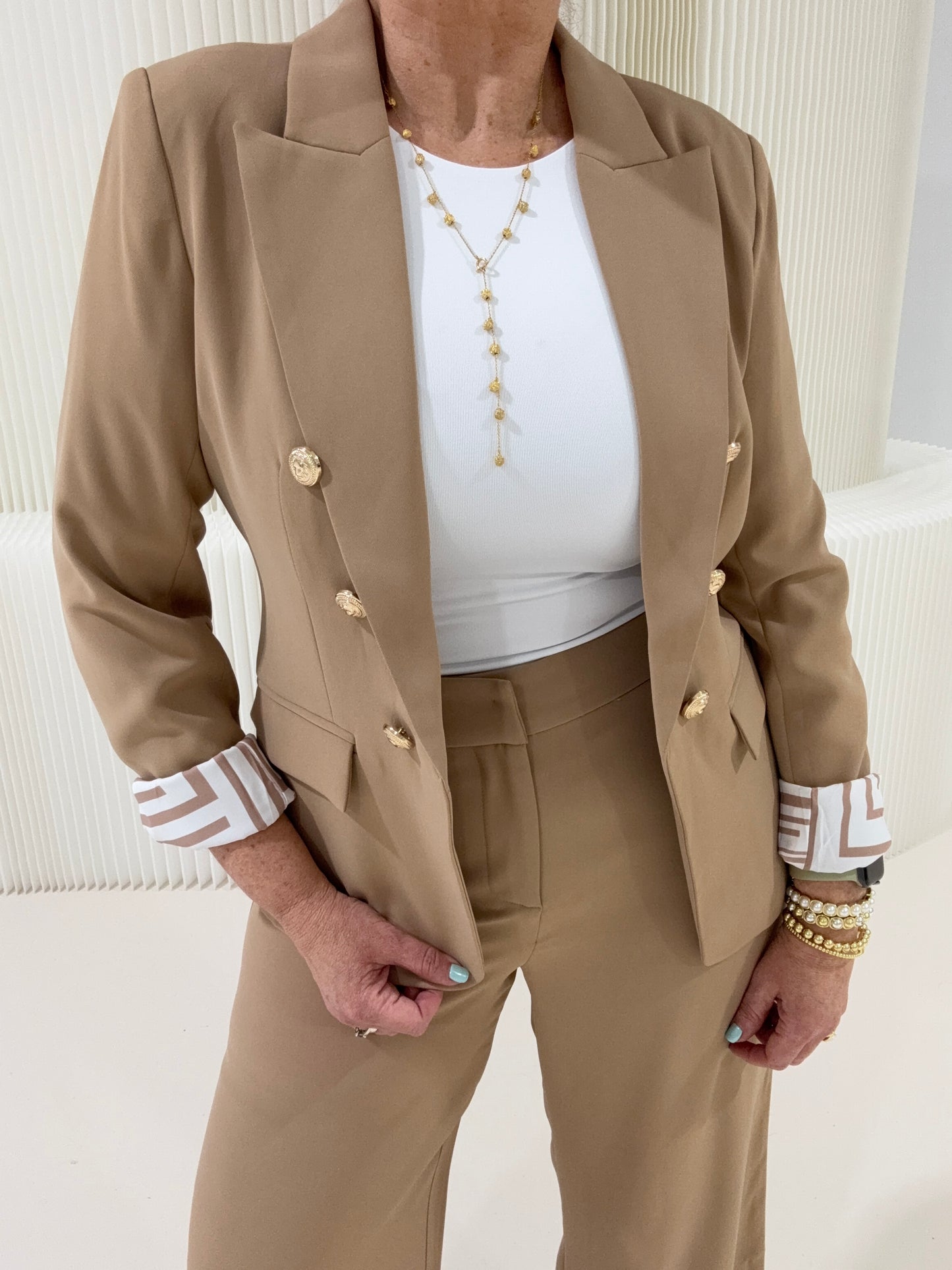 Kate blazer