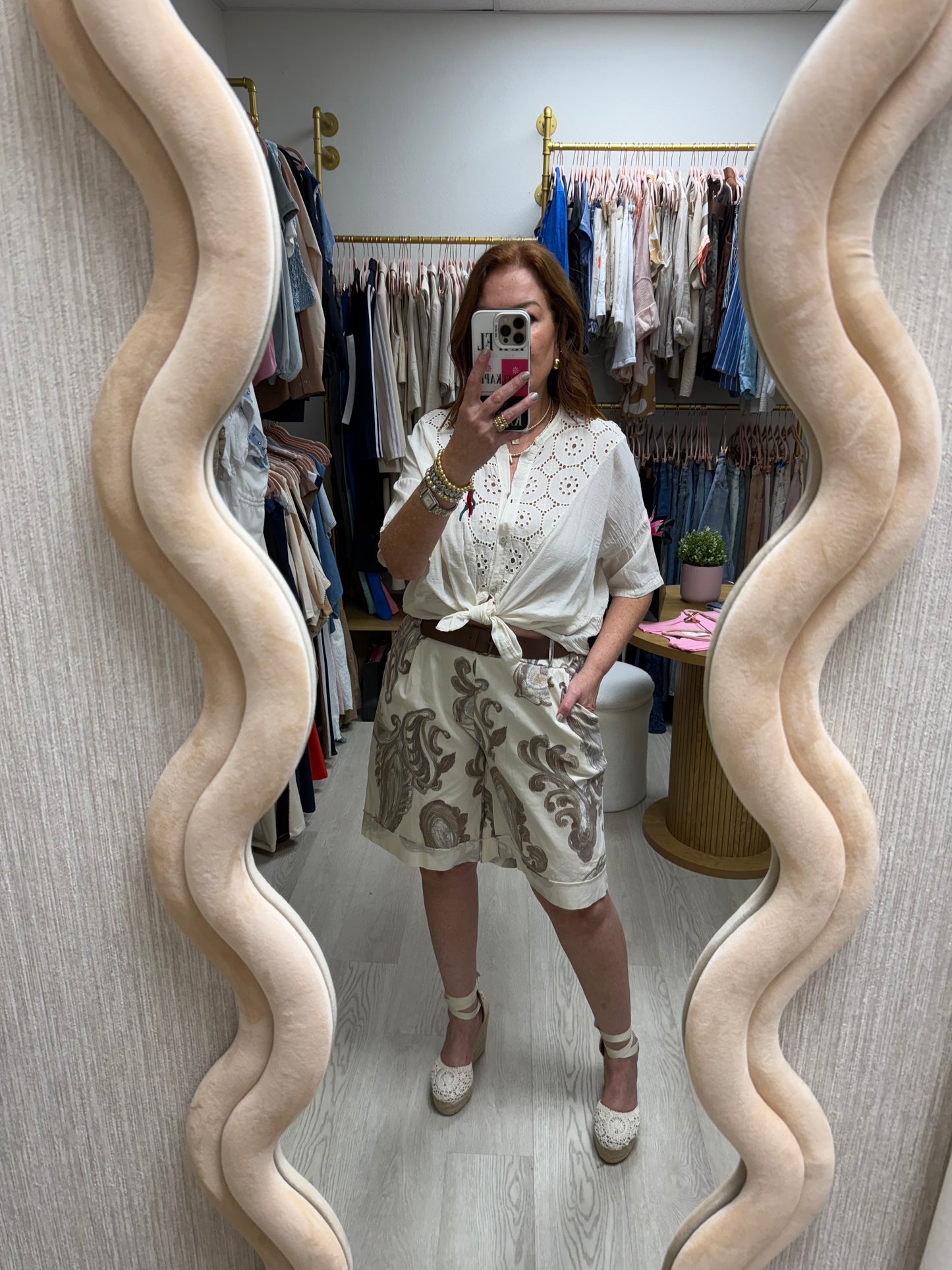 Paulina set