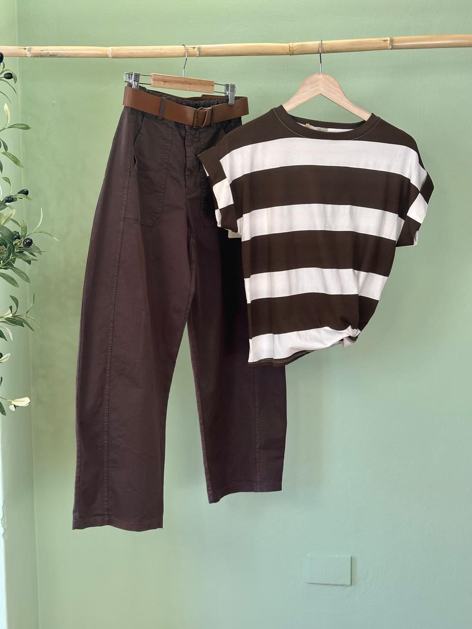 Sarita Pants