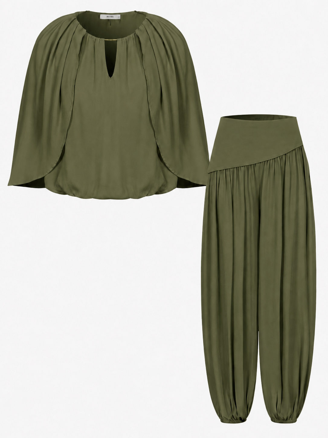 Salomé set