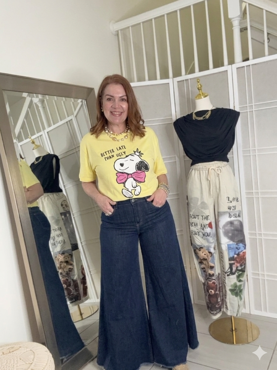 Sally t shirt