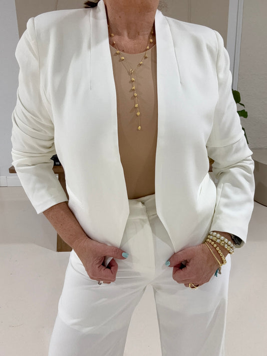 Lady blazer