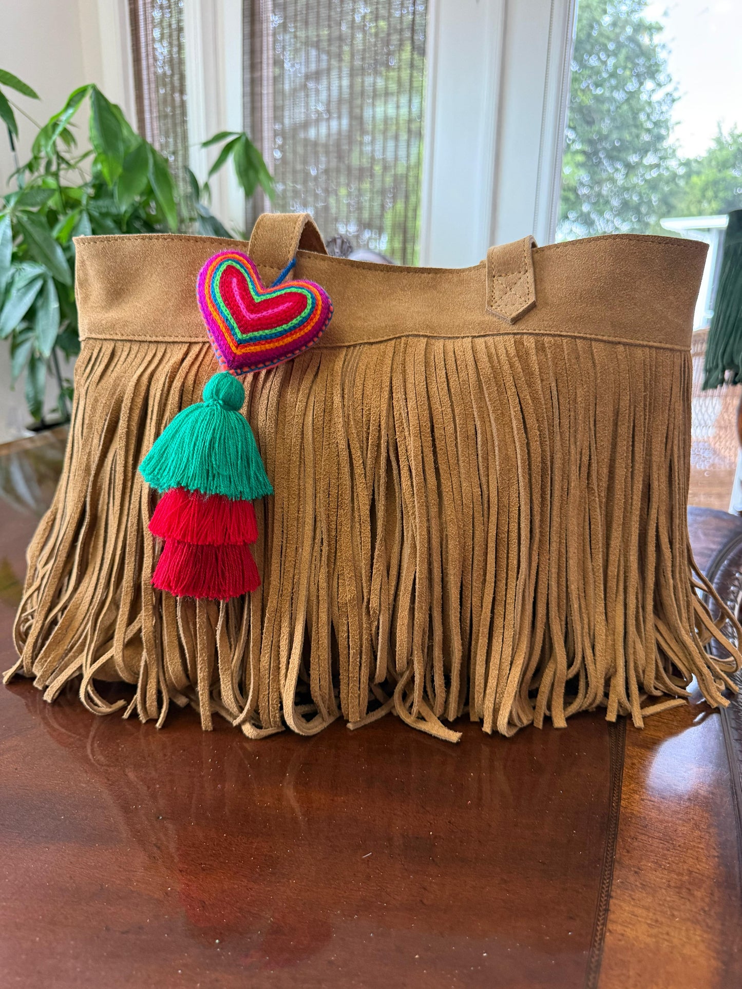 Jalisco bag