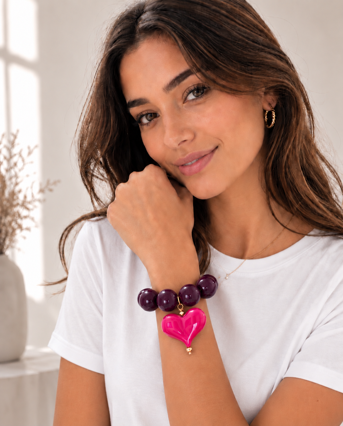 Candy bracelet