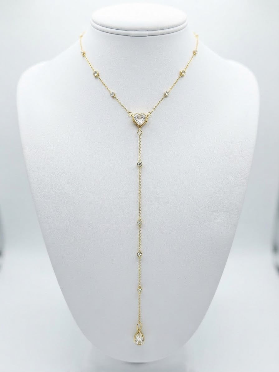 Mía necklace