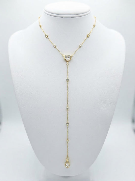 Mía necklace