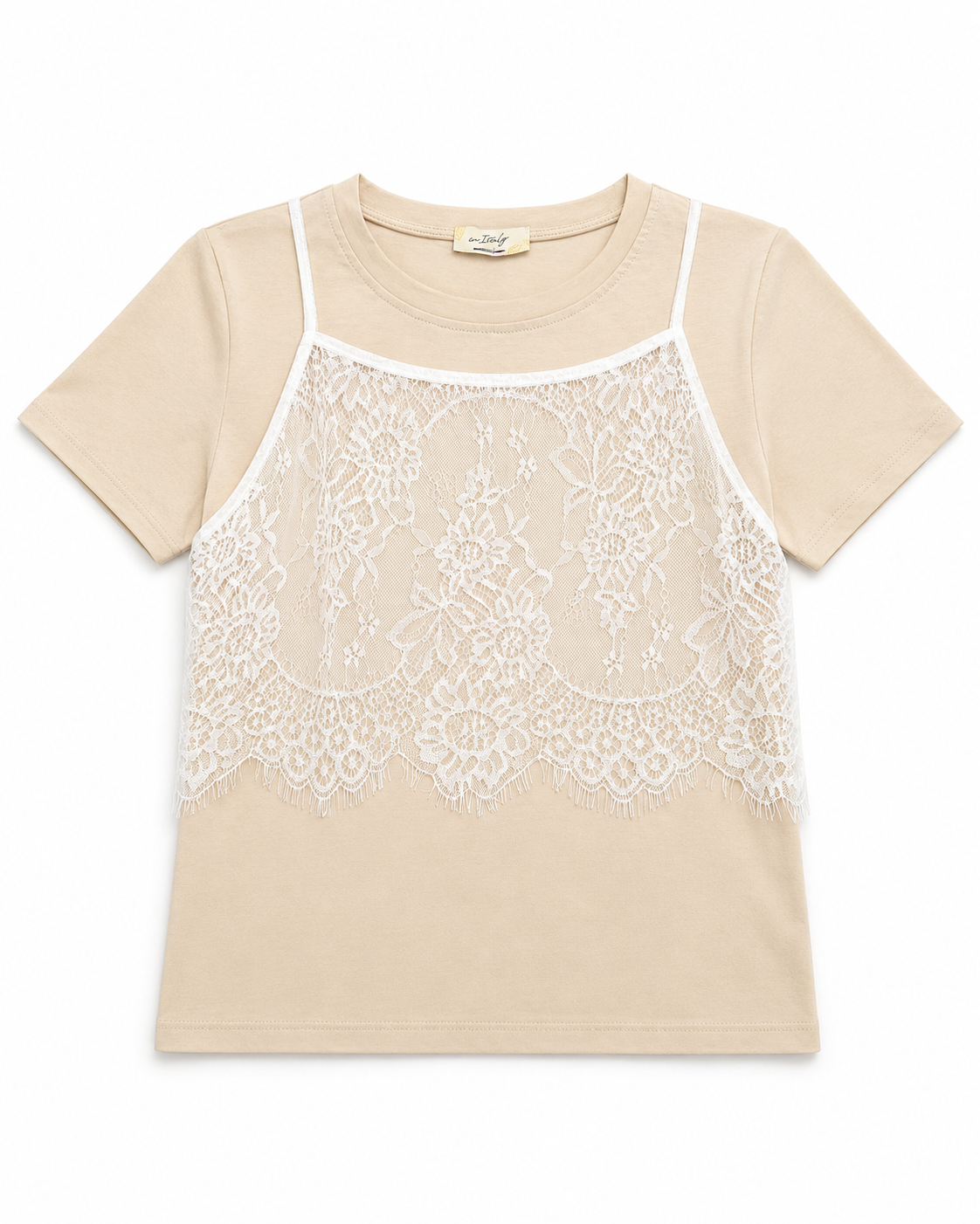 Patty t-shirt