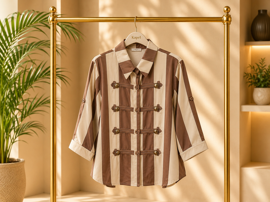 Cleo shirt