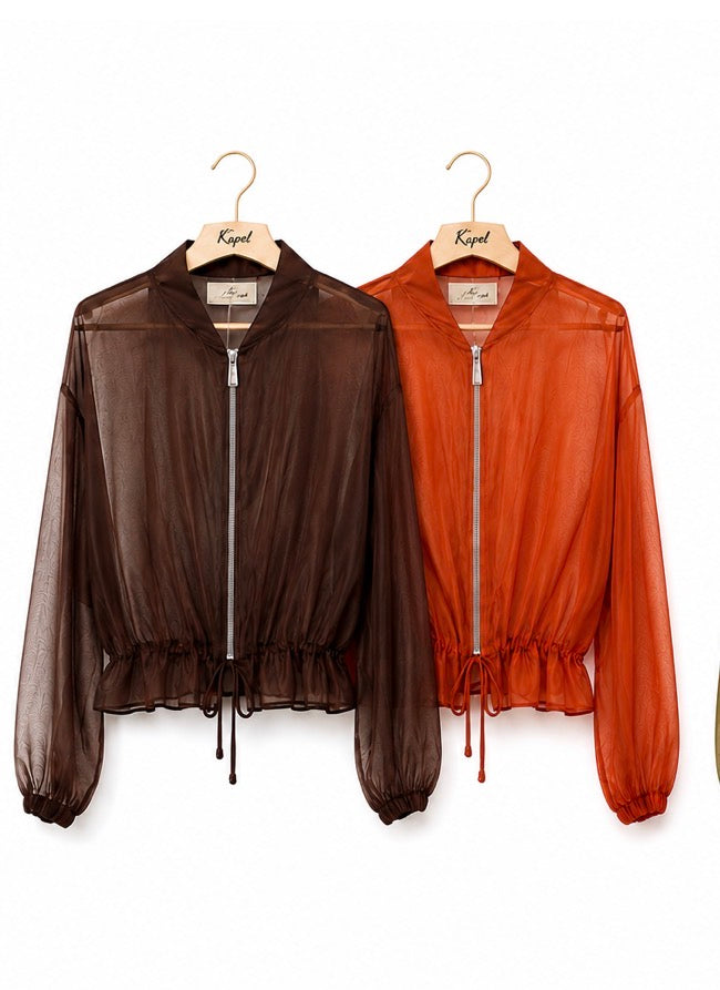Leticia jacket
