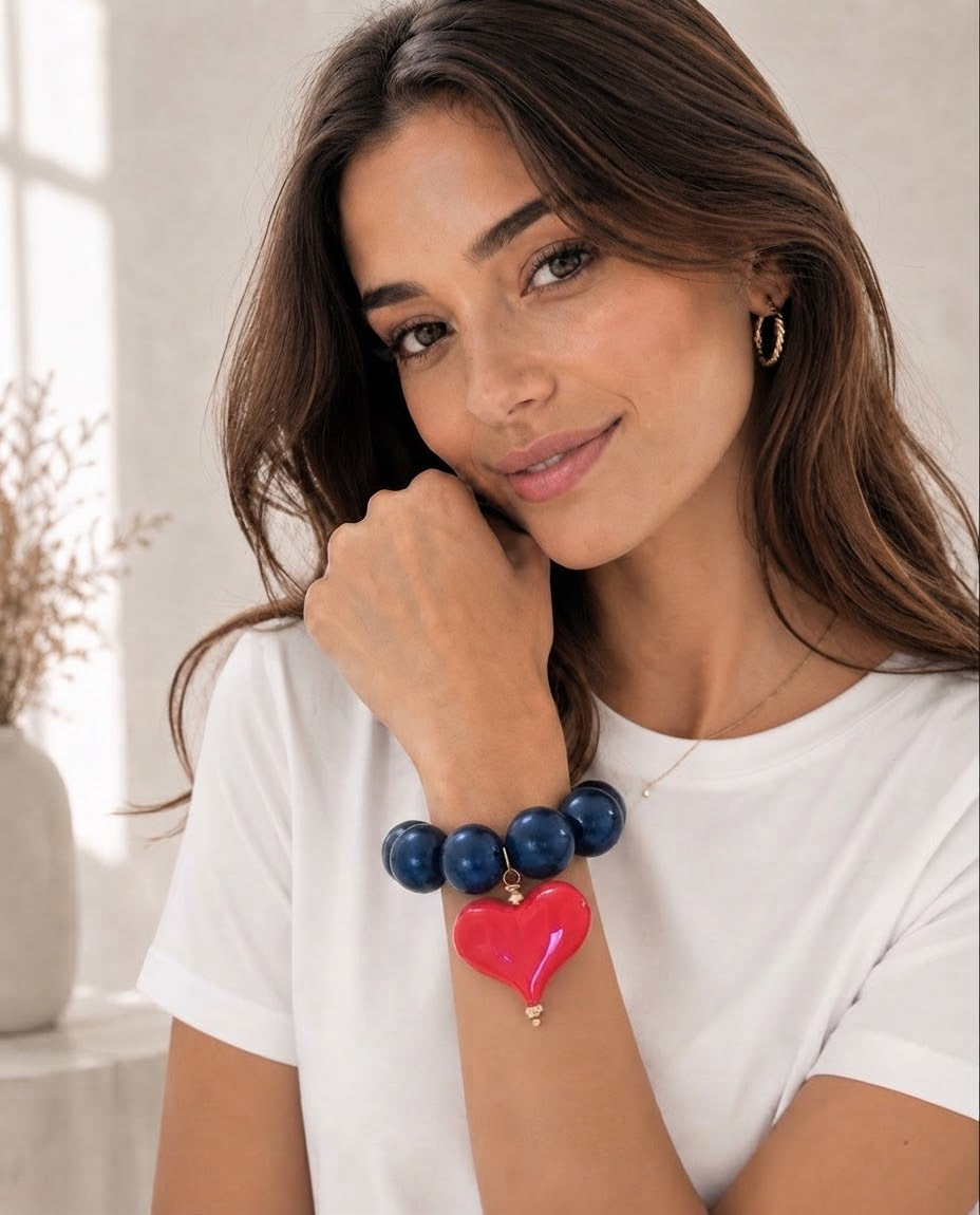 Candy bracelet