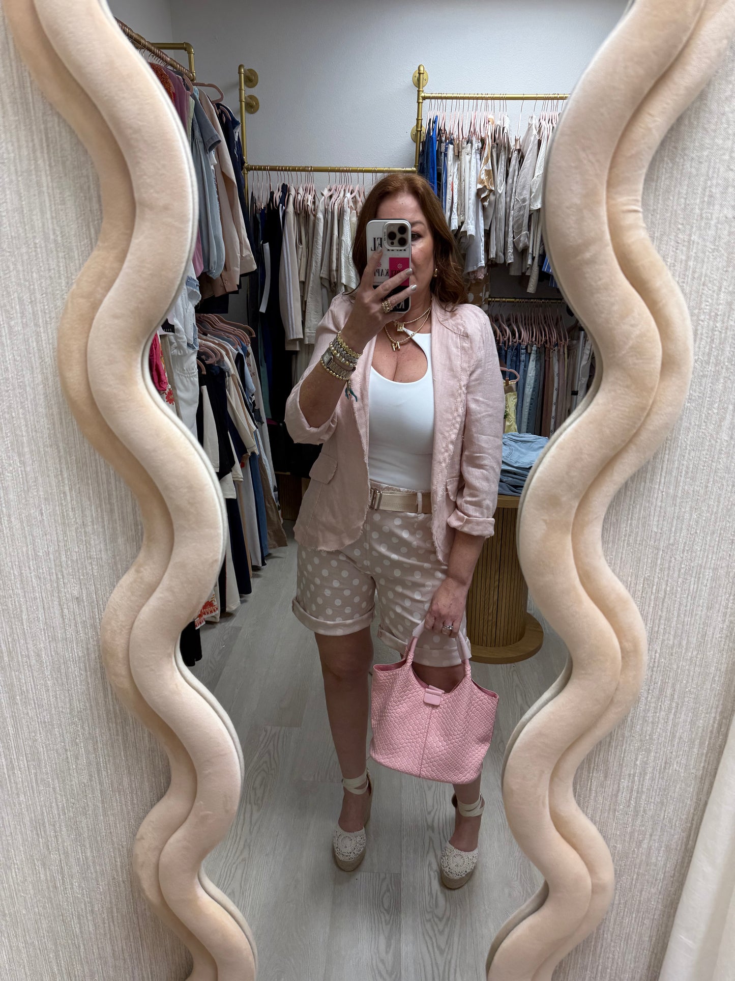 Dafne blazer