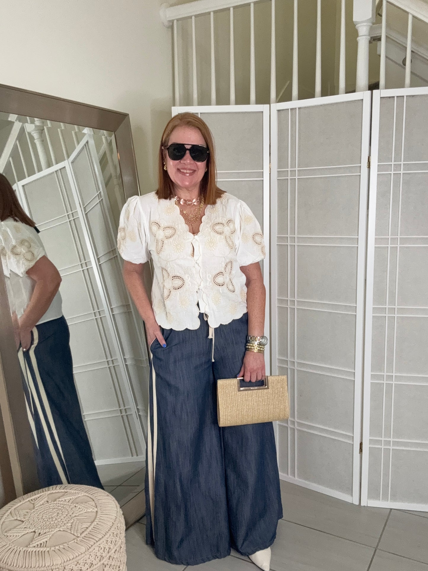 Filomena top