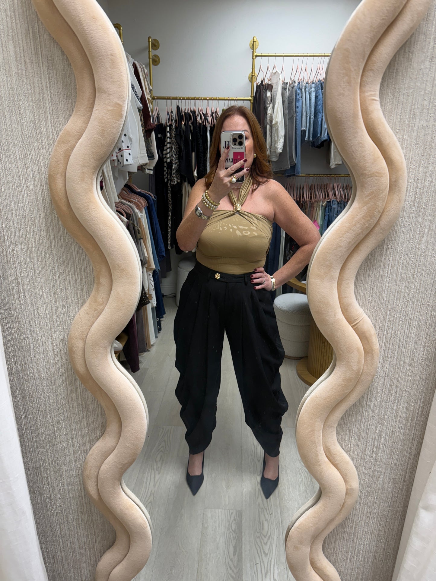 Aranza body