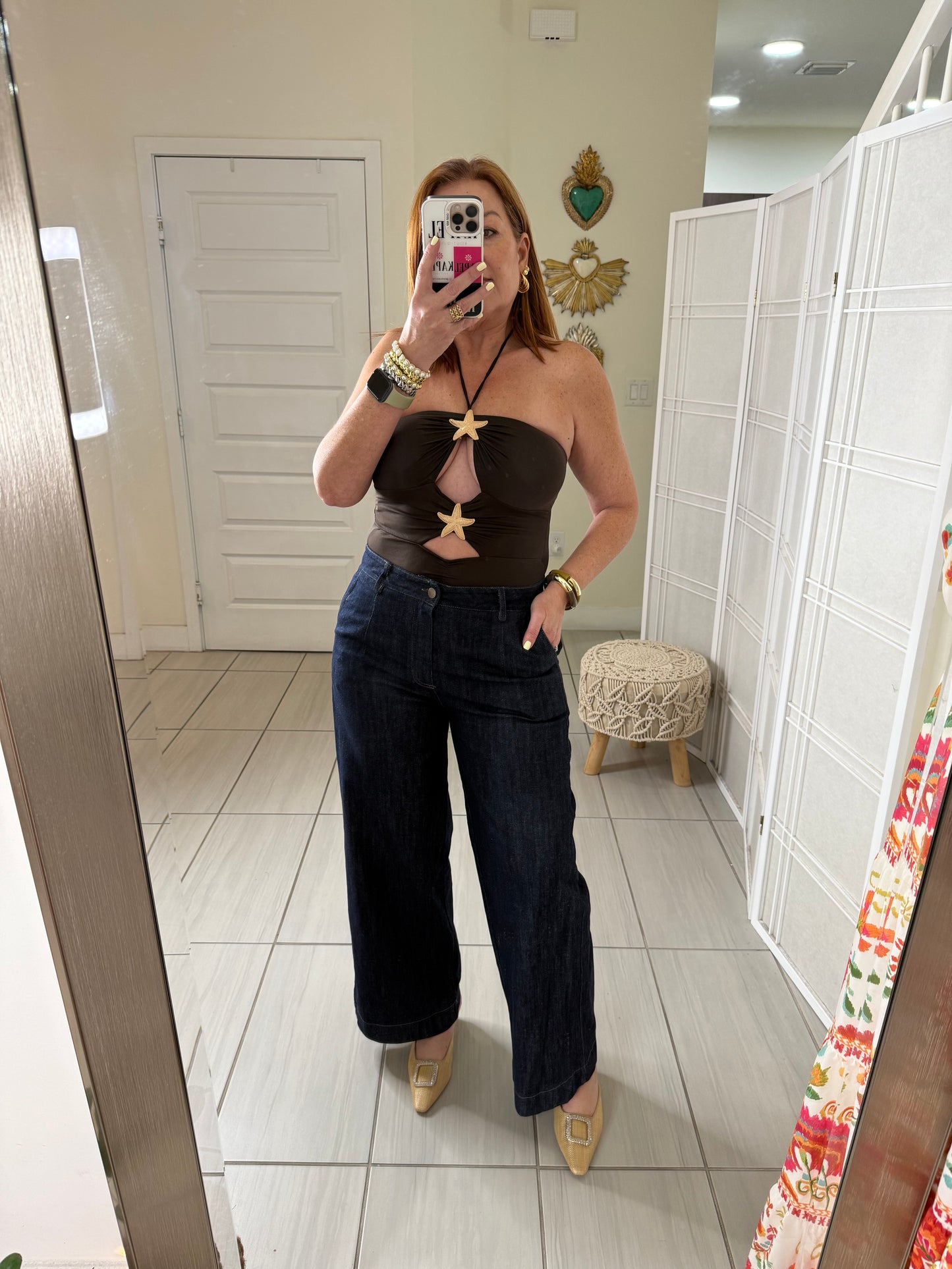 Stephy Jean