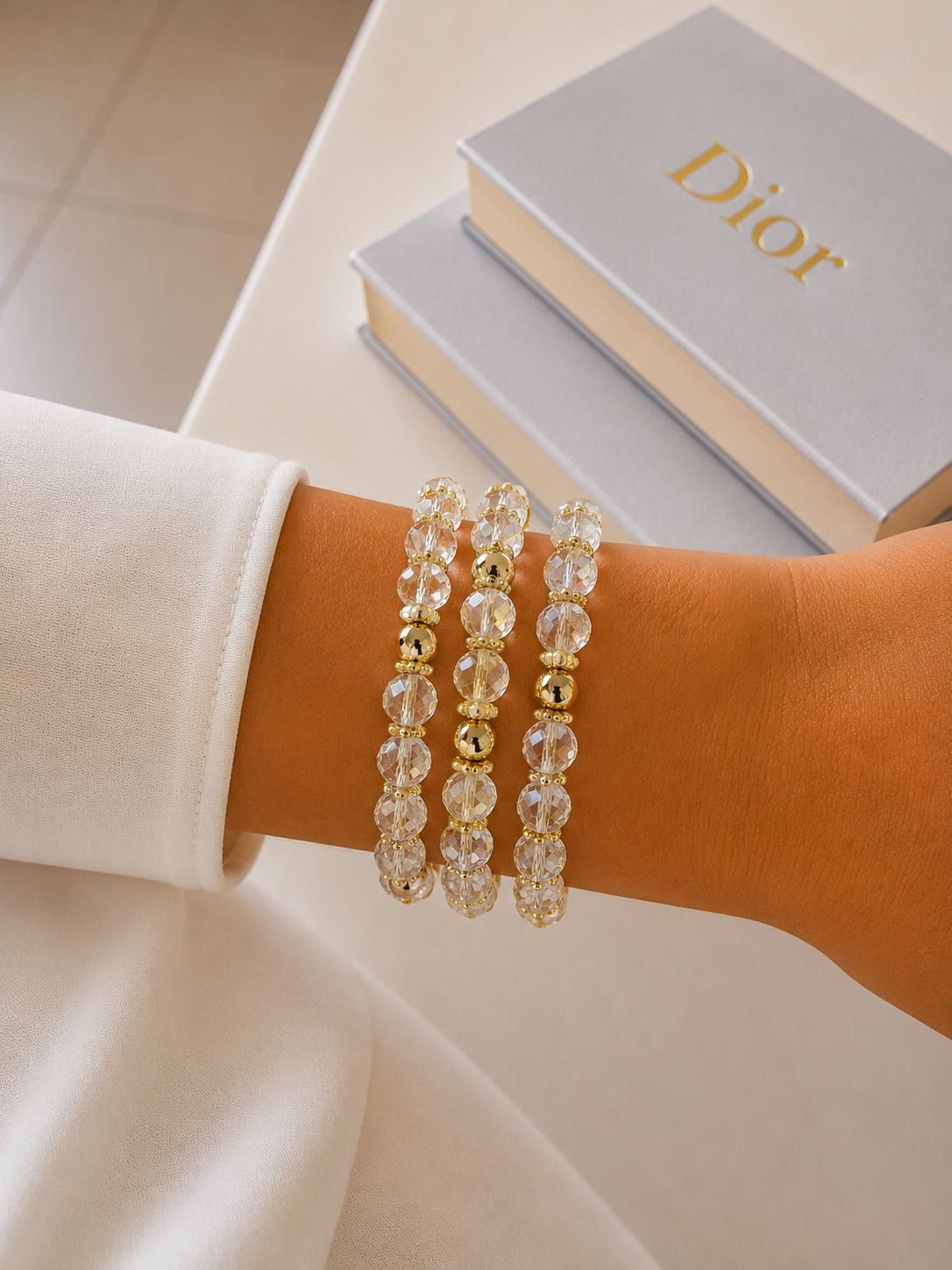 Rio bracelets
