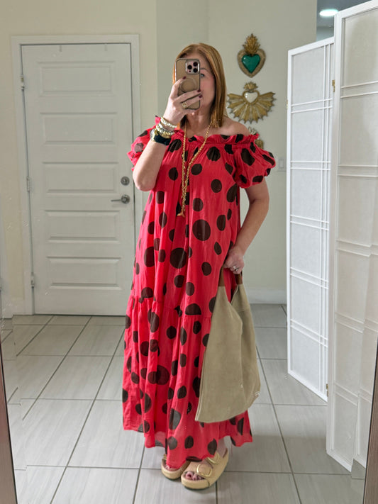 Martina dress
