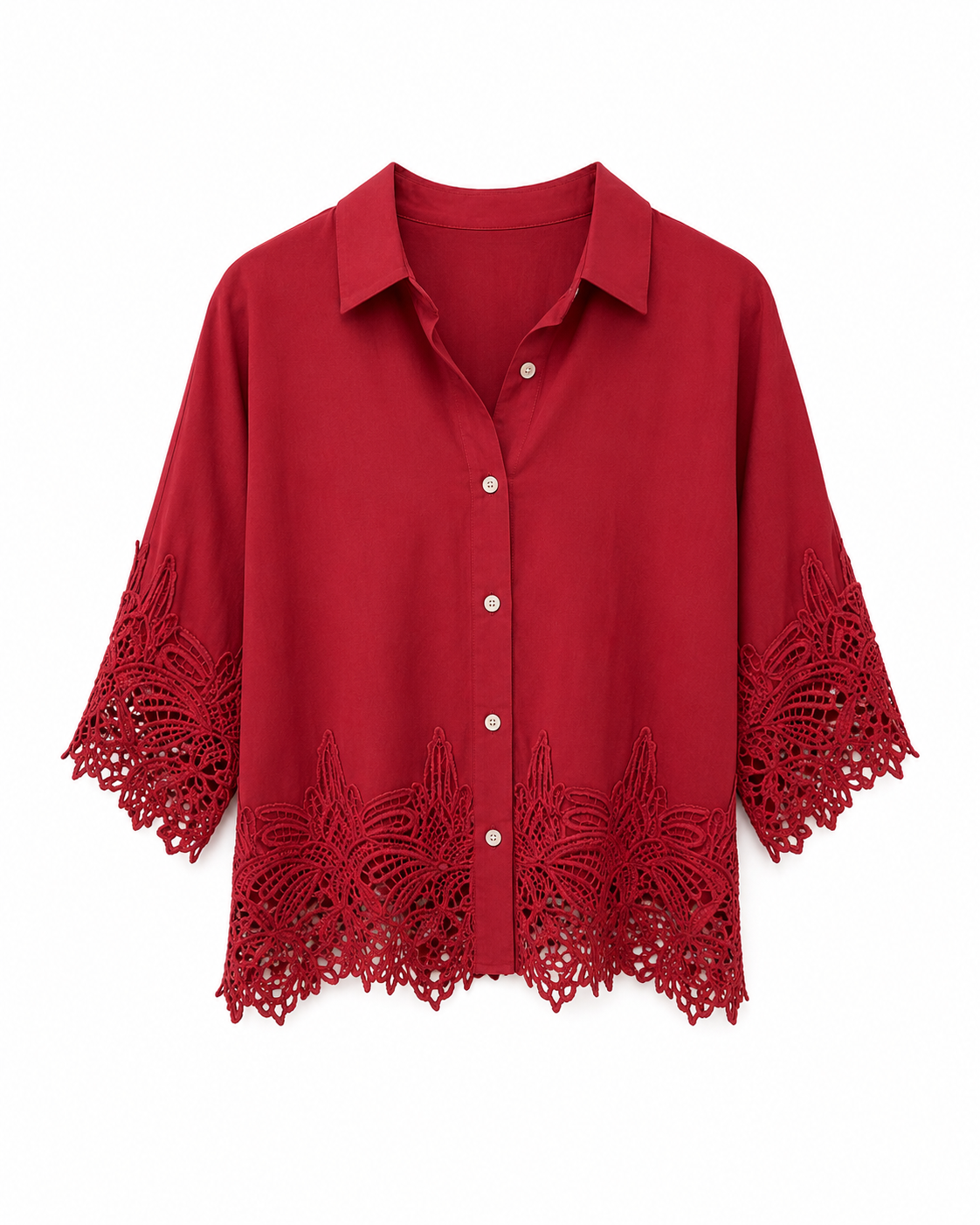 Stefy Shirt