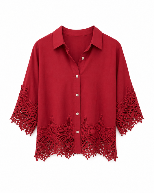 Stefy Shirt