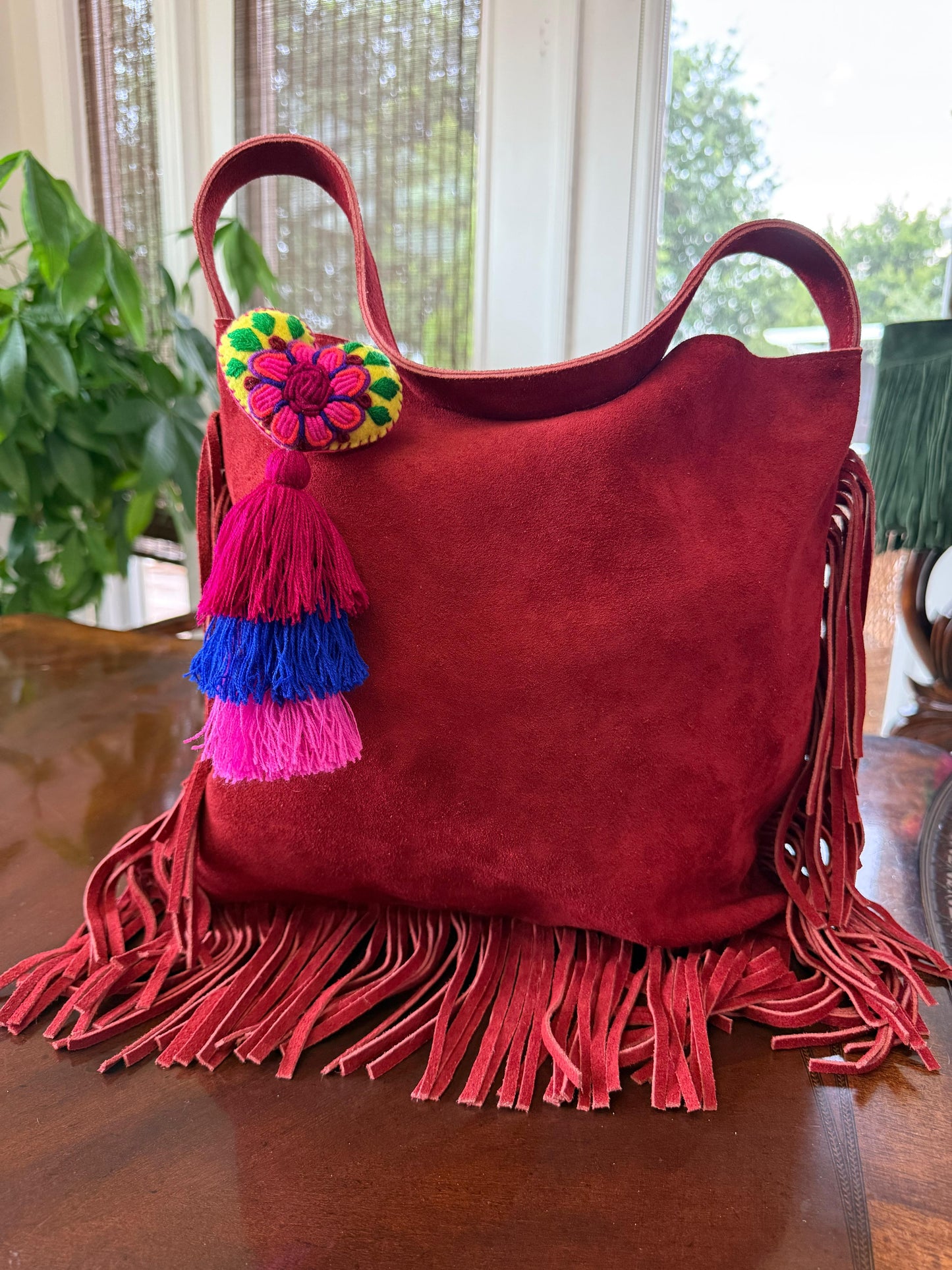 Tulum bag